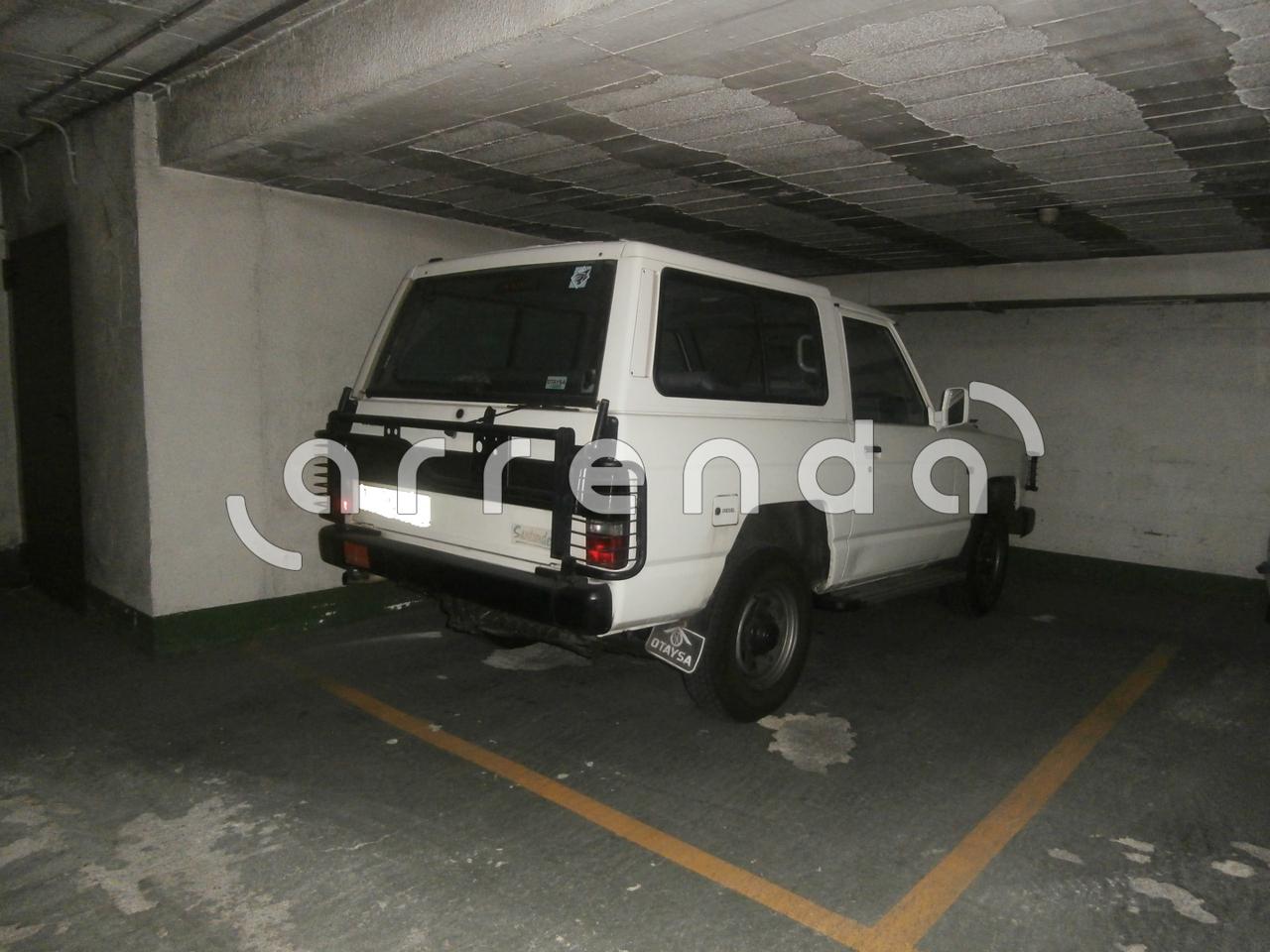 Plaza de parking · Santander · ARS0998