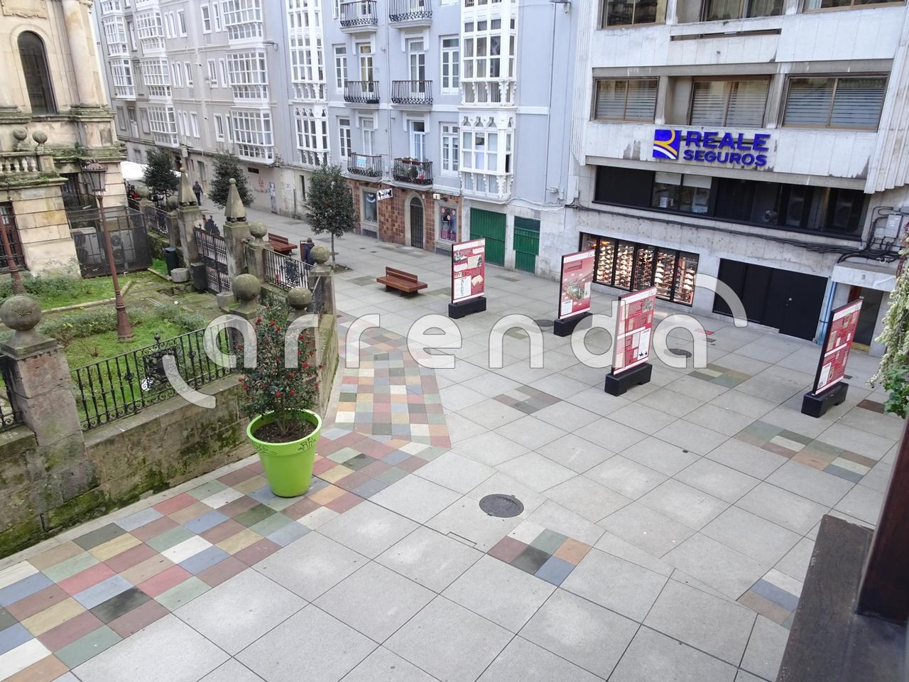 pisos en santander · ayuntamiento 750€