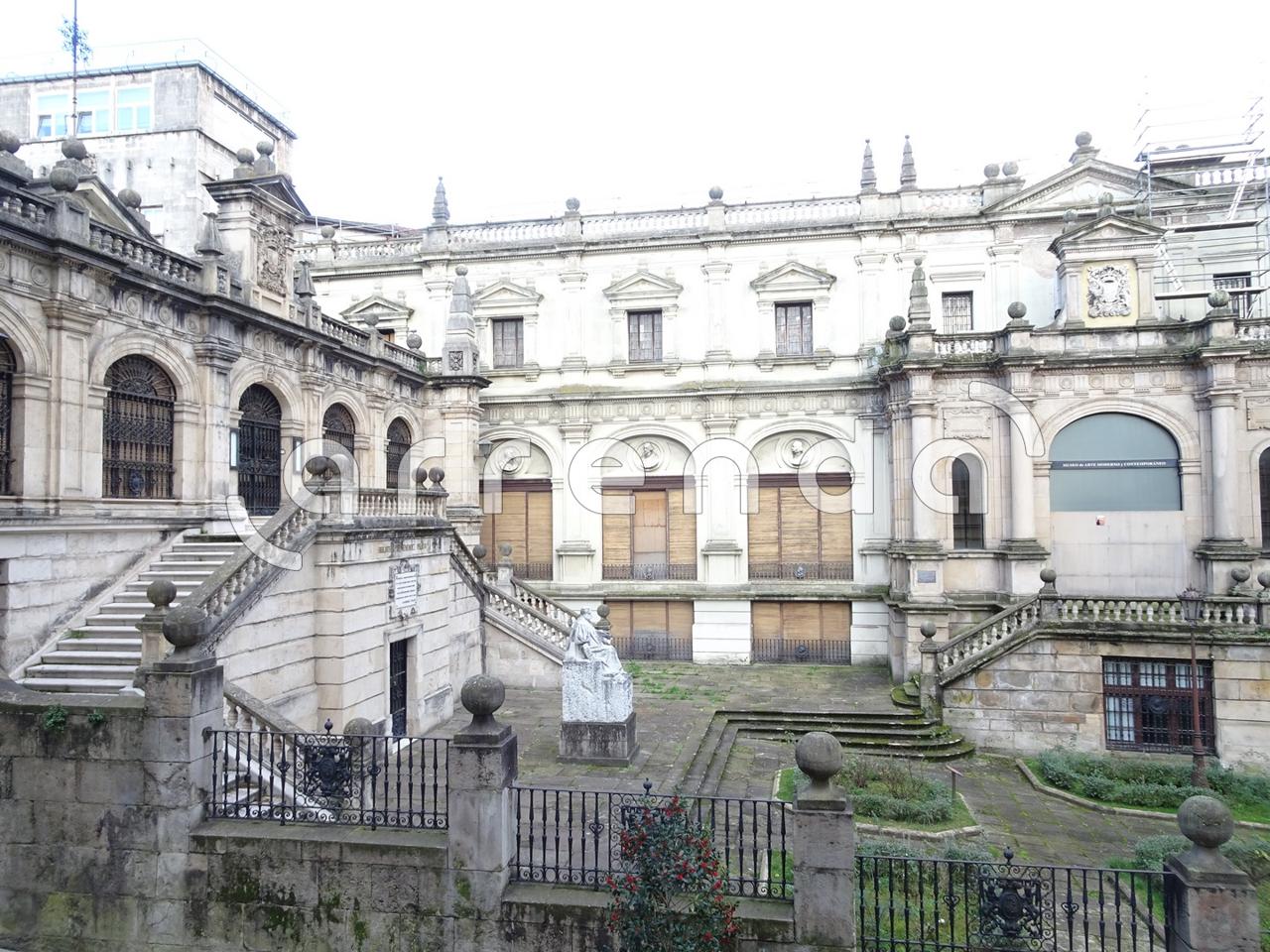 pisos en santander · ayuntamiento 750€