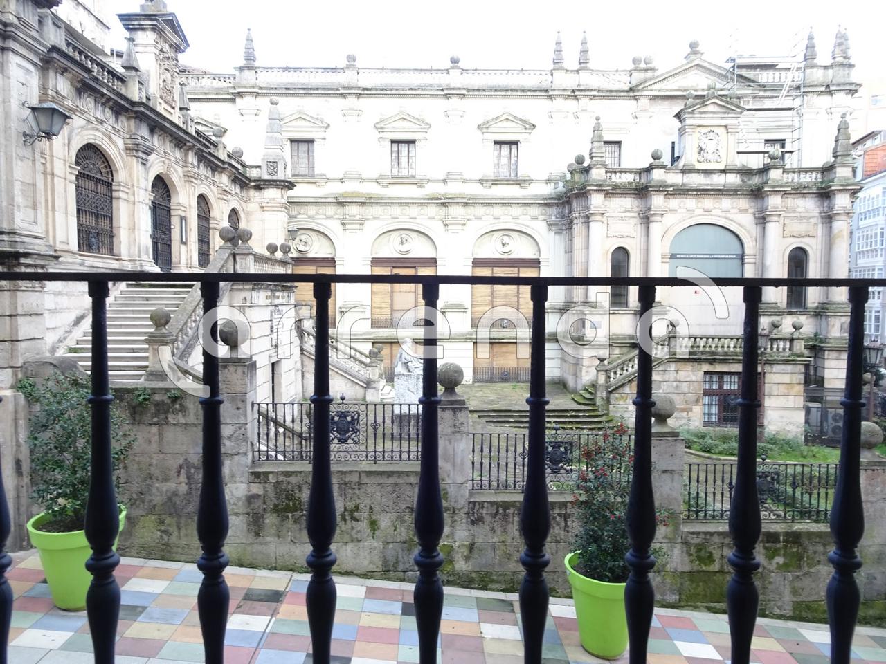 pisos en santander · ayuntamiento 750€
