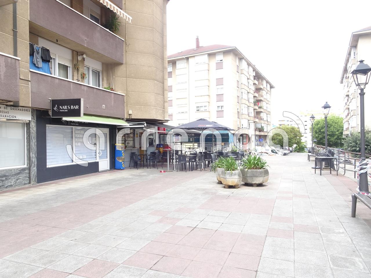 locales-comerciales en camargo · muriedas 390€