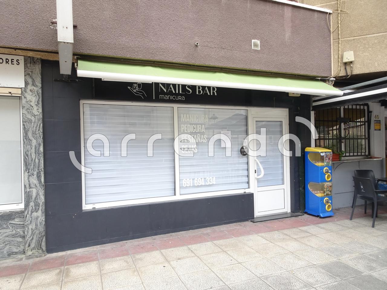 locales-comerciales en camargo · muriedas 390€