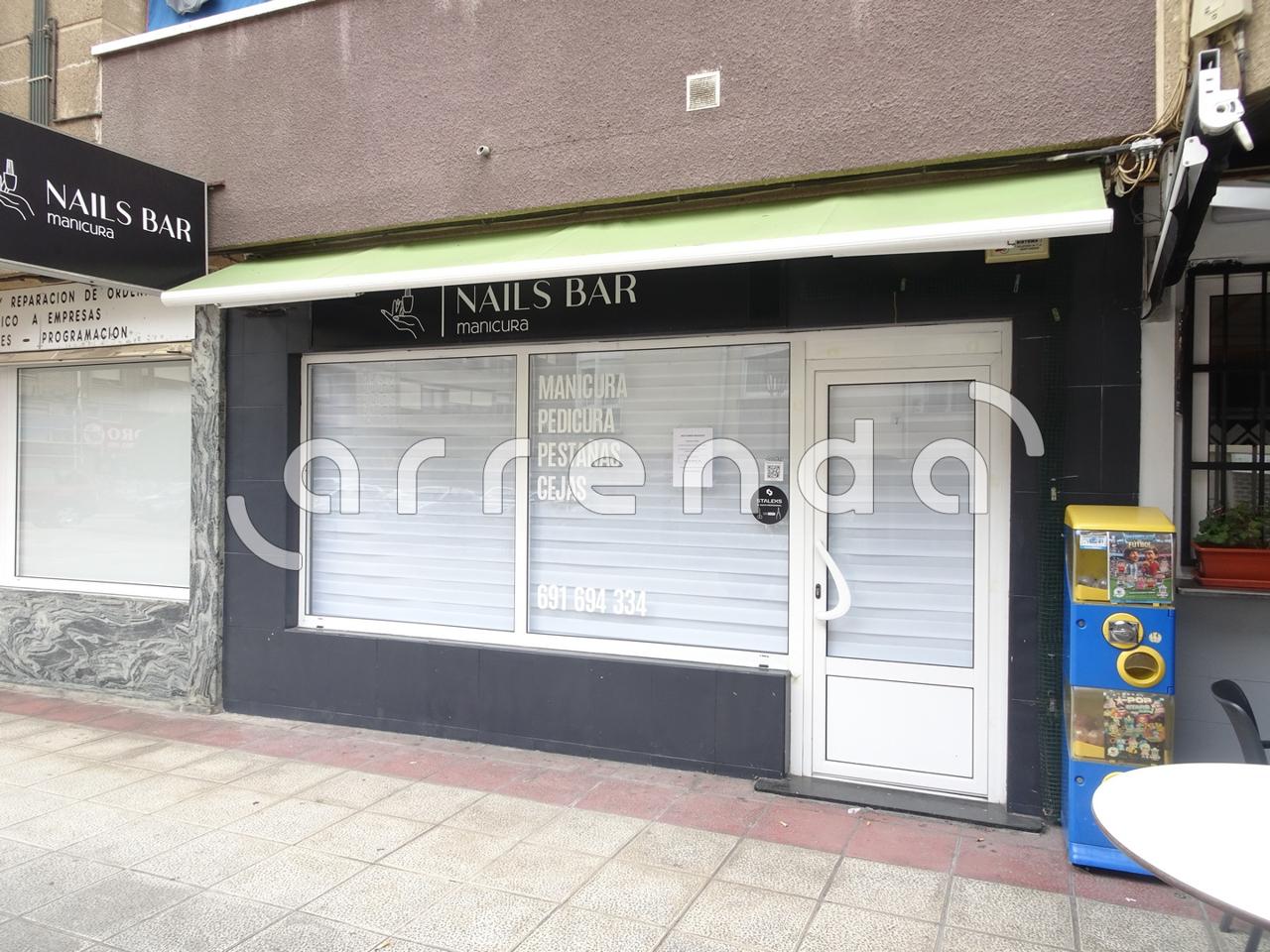 locales-comerciales en camargo · muriedas 390€