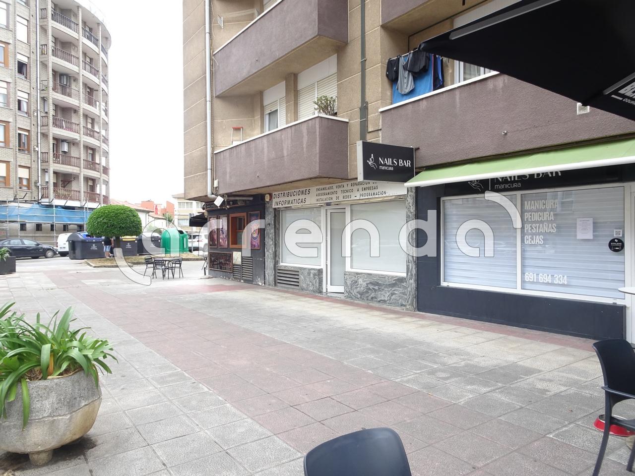locales-comerciales en camargo · muriedas 390€