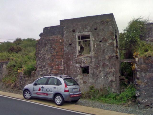 Casa de campo en venta en Santa Cruz de Tenerife
