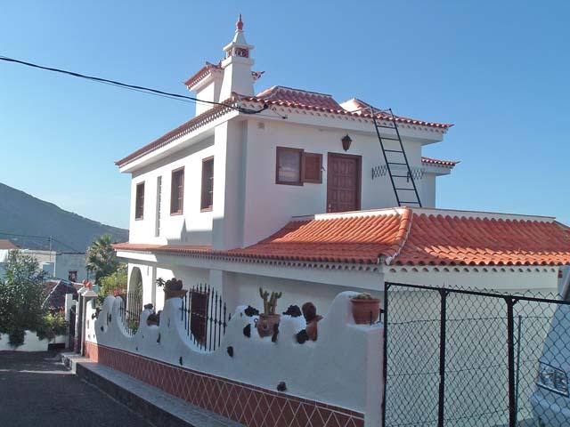 Chalet en venta en Santa Cruz de Tenerife