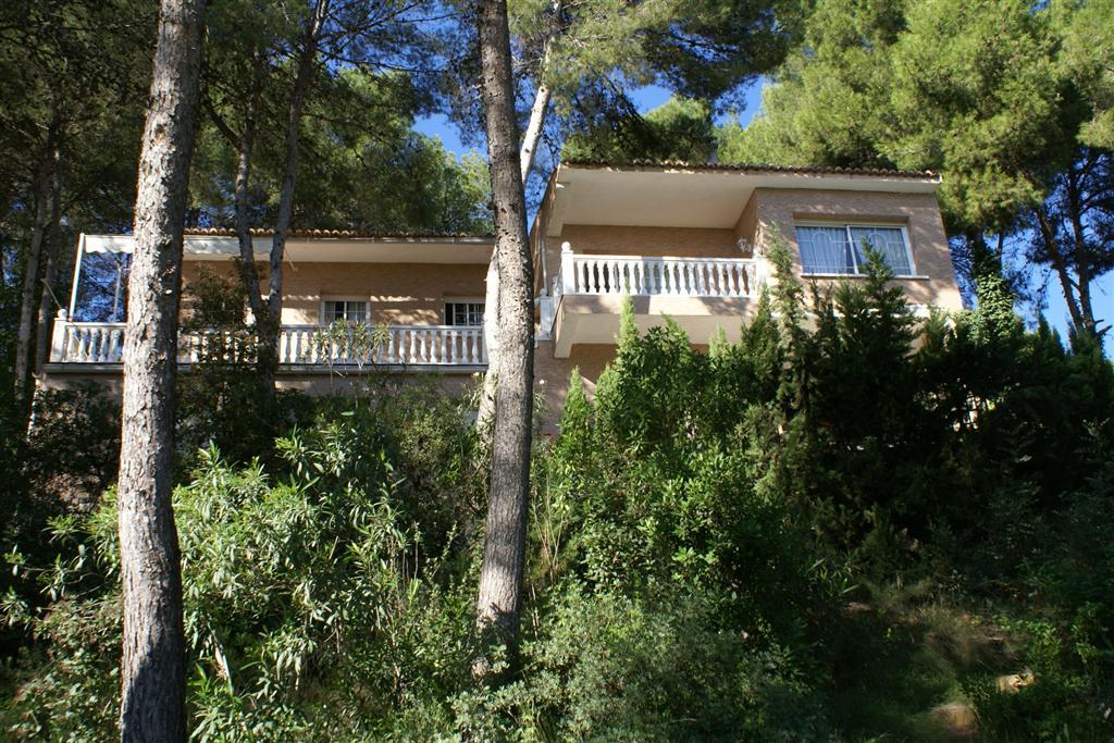 Chalet en venta en Valencia