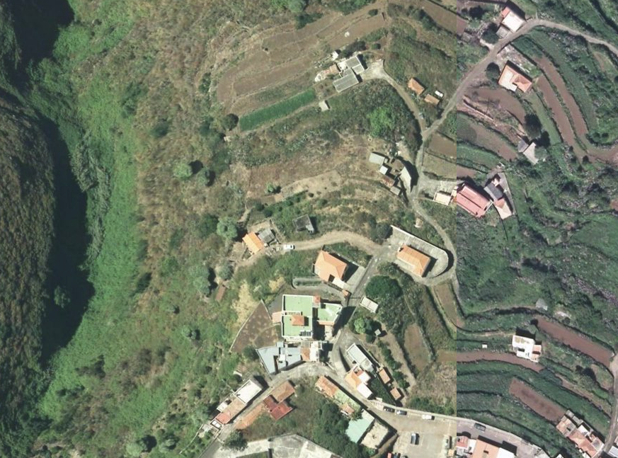 Terreno en venta en Santa Cruz de Tenerife