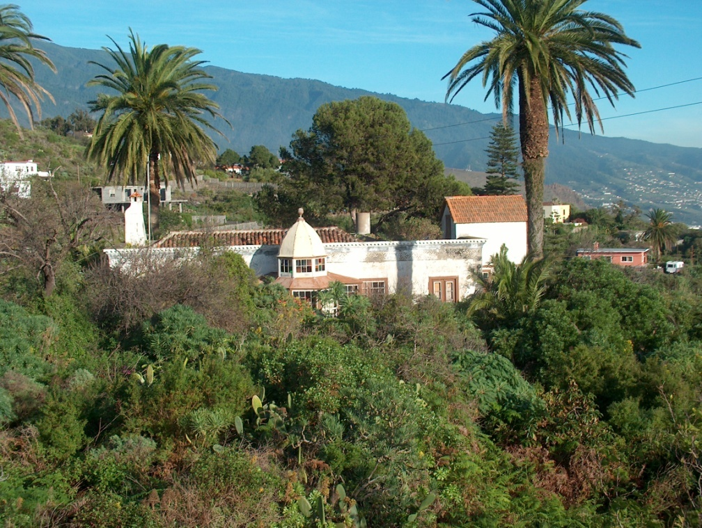 Casa de campo en venta en Santa Cruz de Tenerife