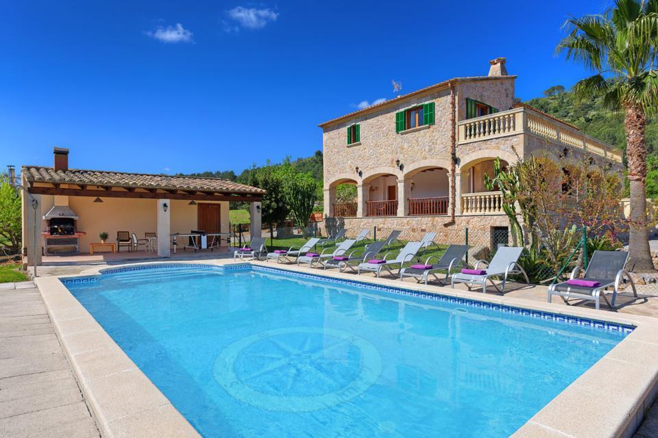 Casa de campo en venta en Baleares