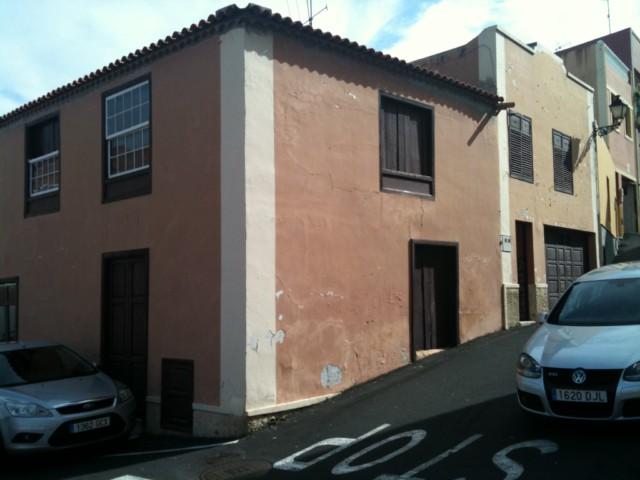 Casa de campo en venta en Santa Cruz de Tenerife
