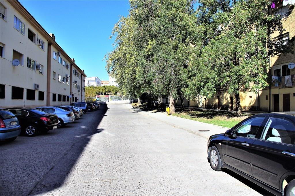 Piso en venta en Sevilla
