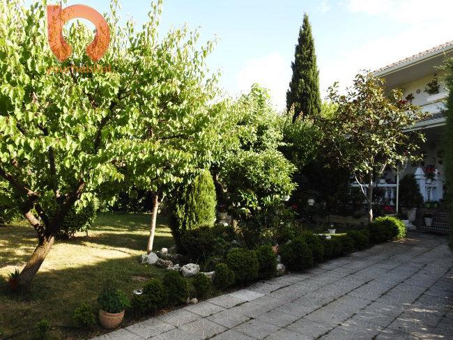 Chalet en venta en Madrid