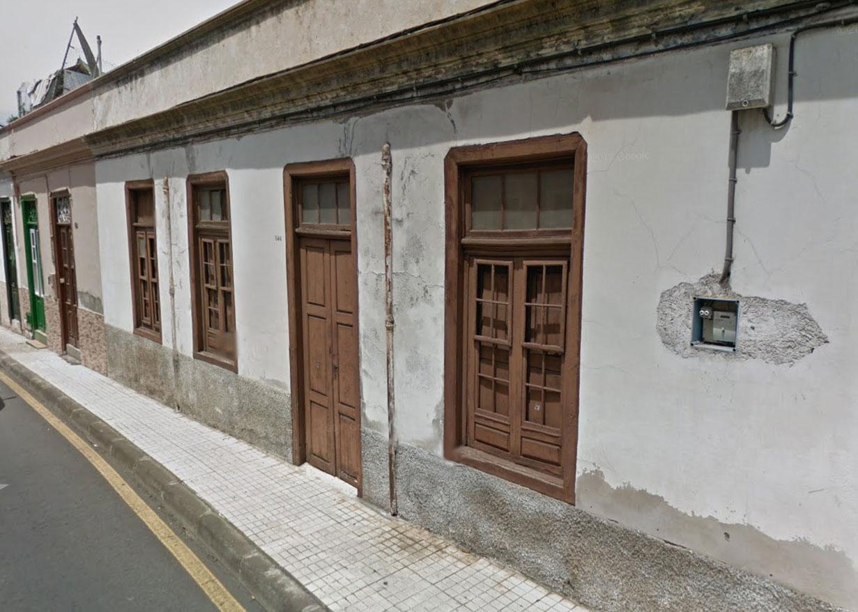 Casa de campo en venta en Santa Cruz de Tenerife