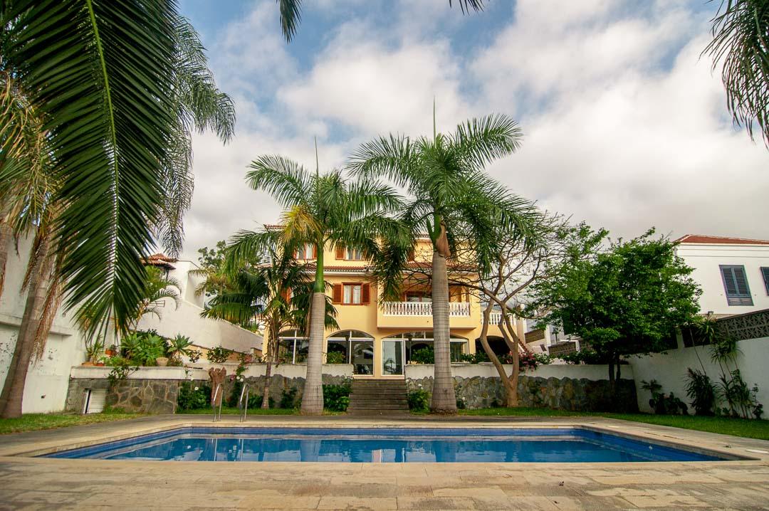 Chalet en venta en Santa Cruz de Tenerife