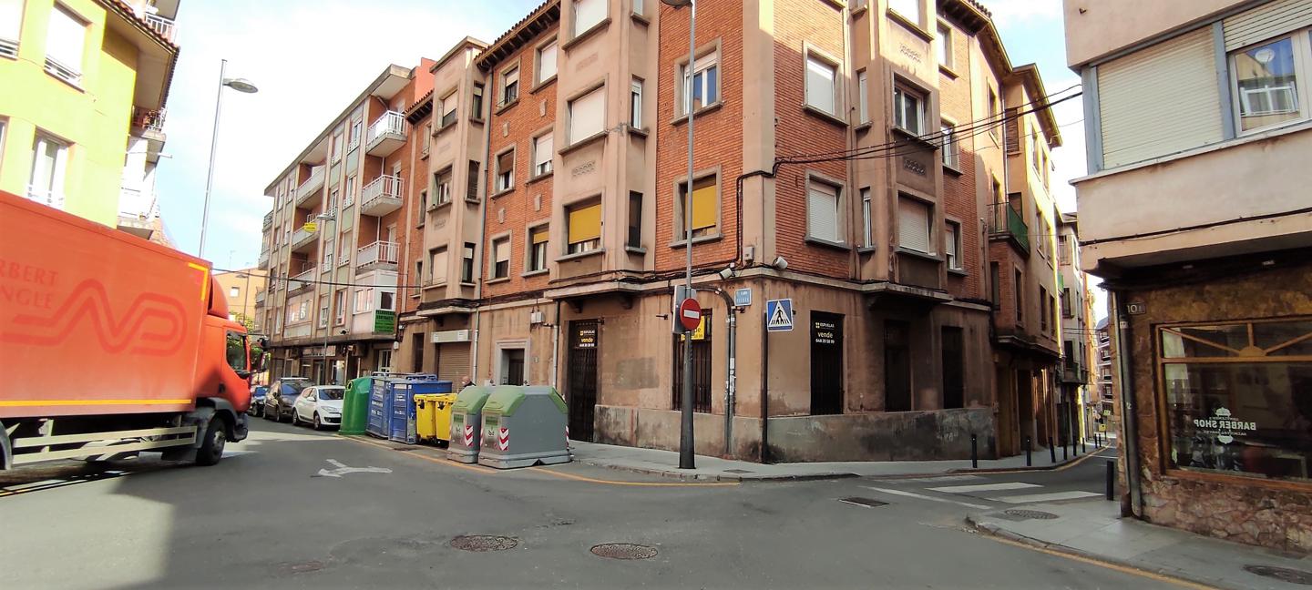 Local en venta en La Rioja