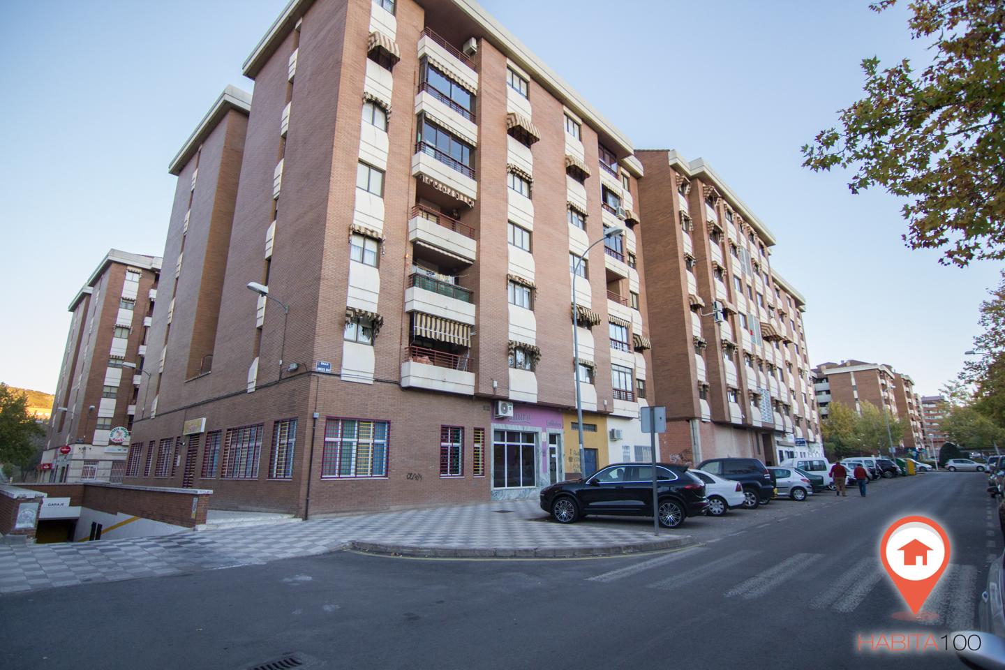 Garaje en venta en Cuenca