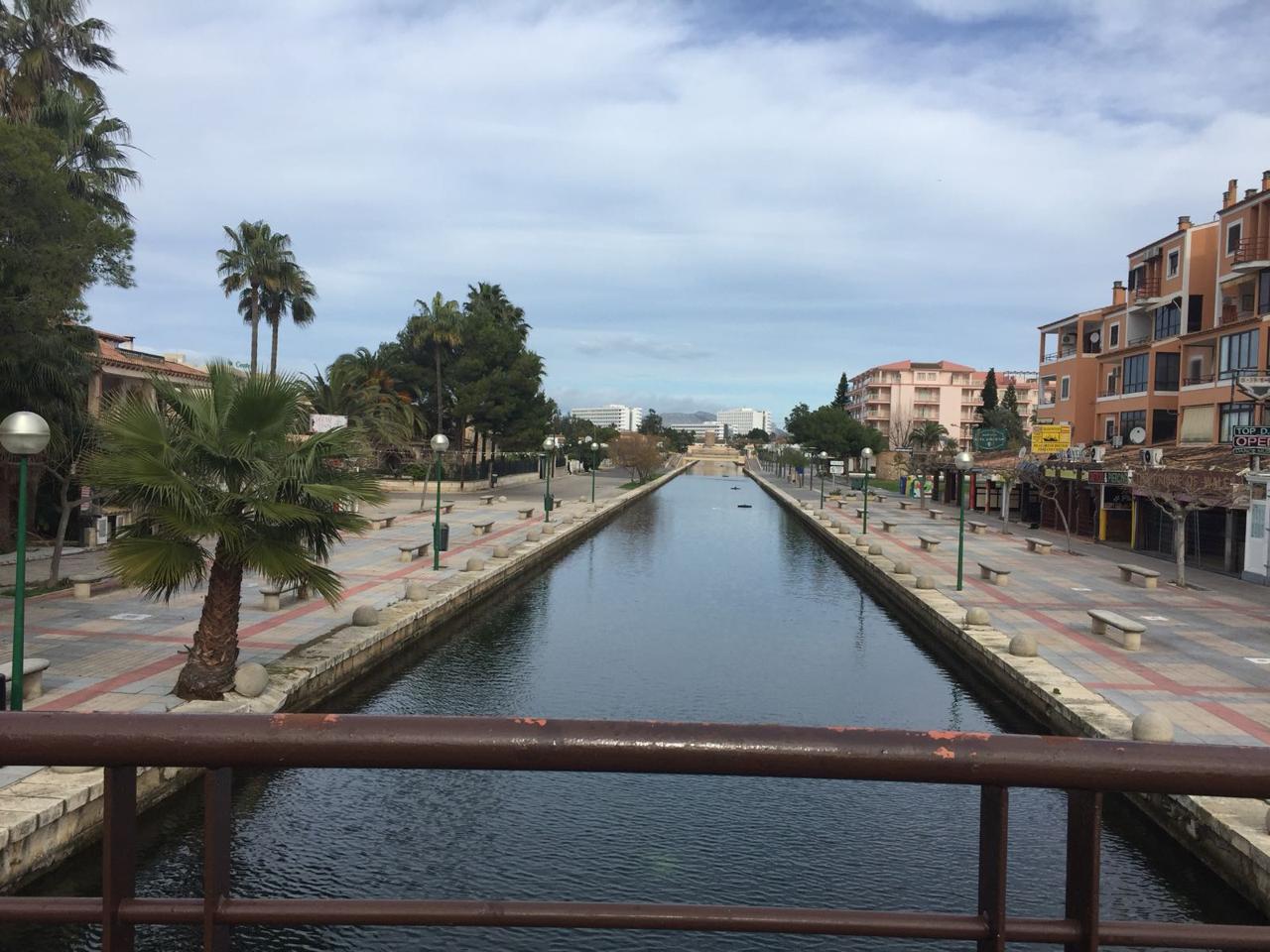 Local en venta en Baleares