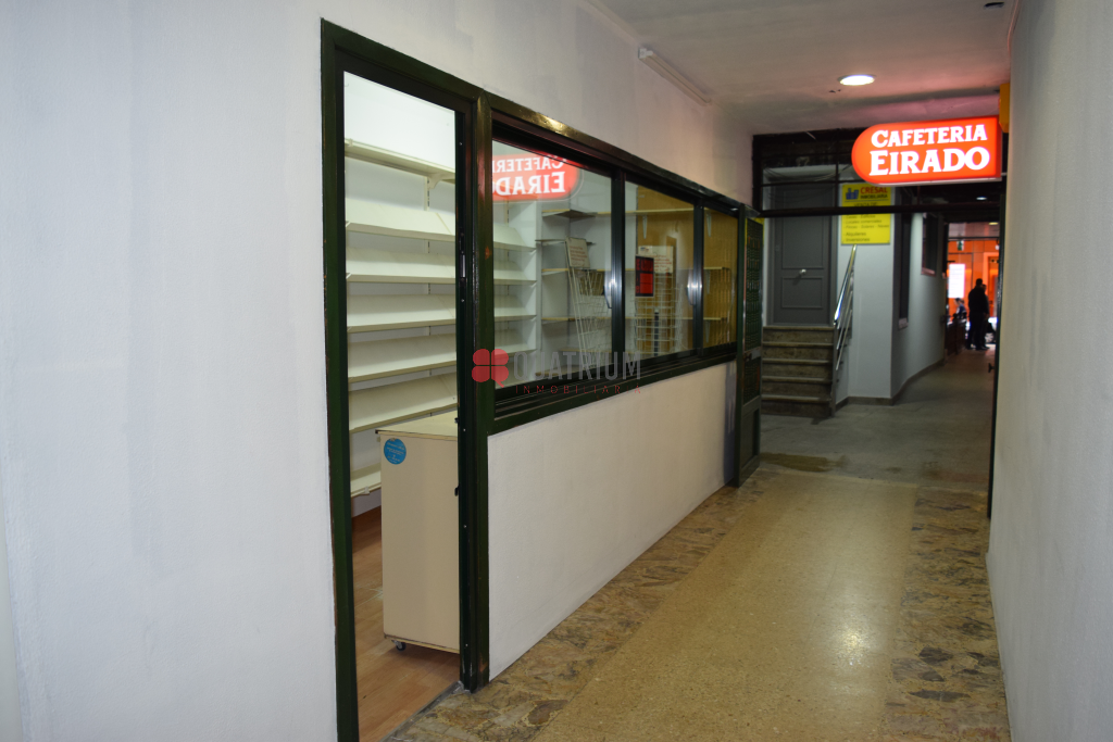Local en venta en A Coruña