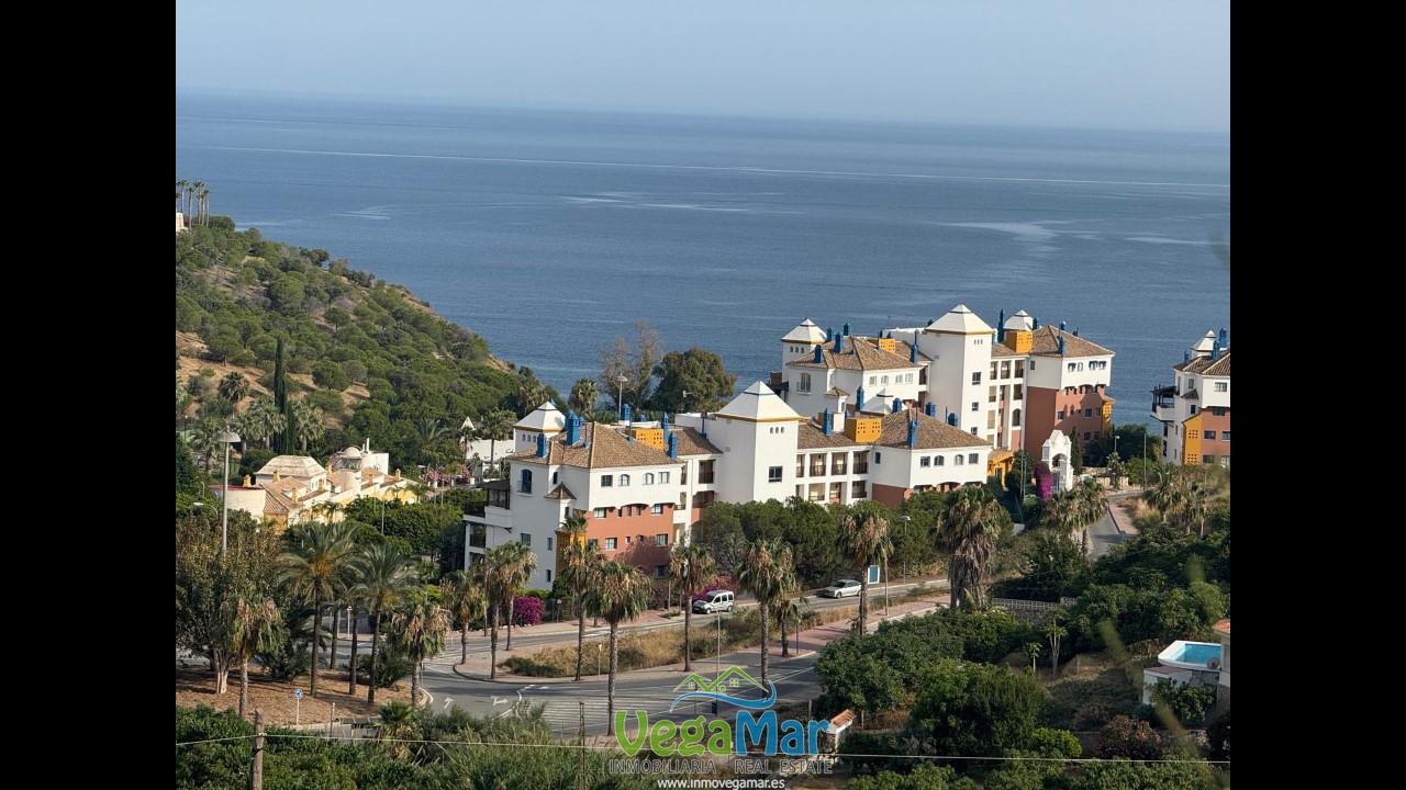 Chalet en venta en Granada