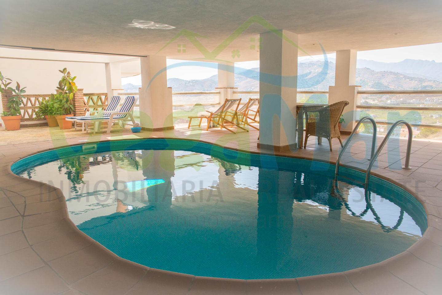 Chalet en venta en Granada