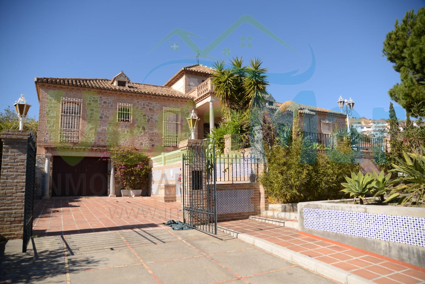 Chalet en venta en Granada