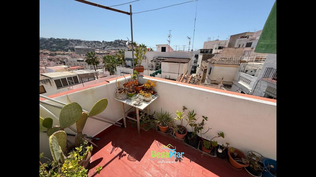 Chalet en venta en Granada
