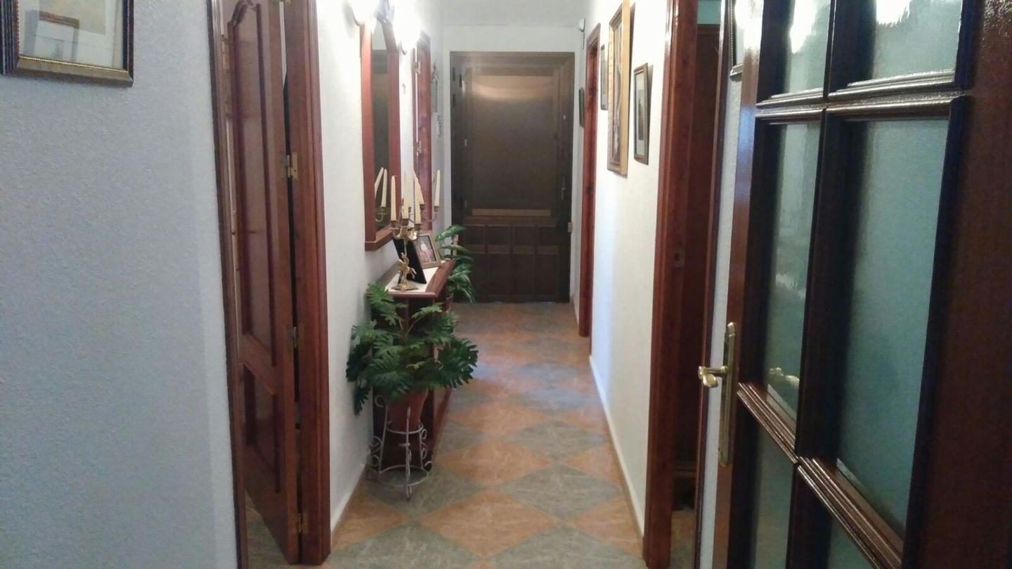 Casa de campo en venta en Badajoz