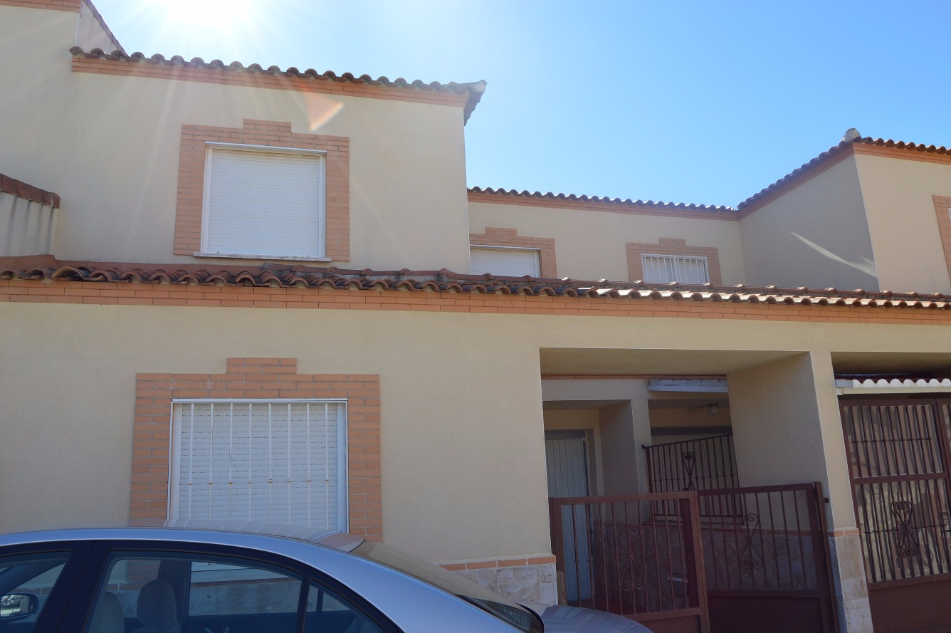 Chalet en venta en Cuenca