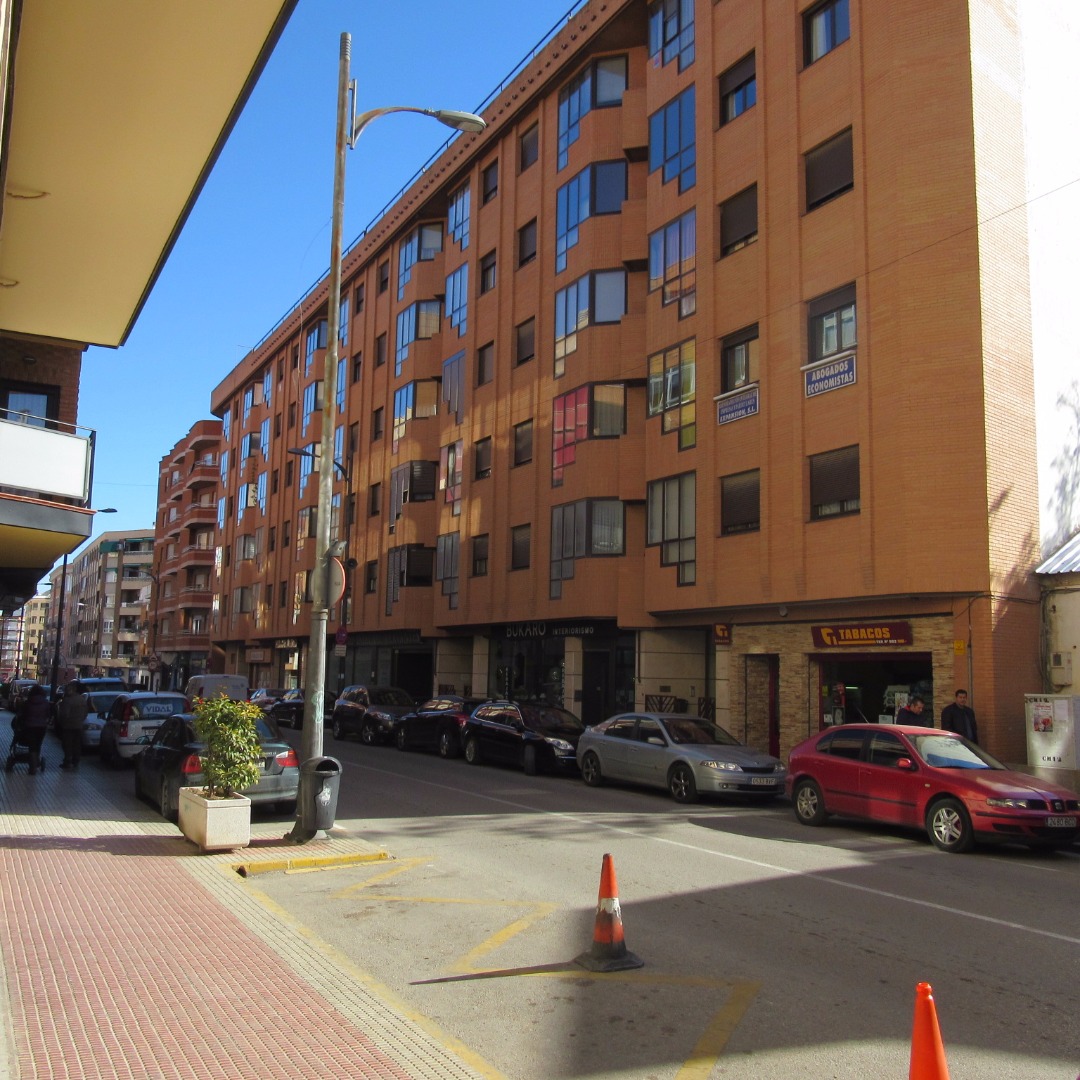 Piso en venta en Cuenca