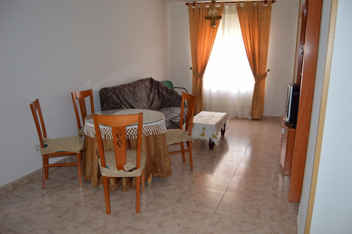 Piso en venta en Cuenca