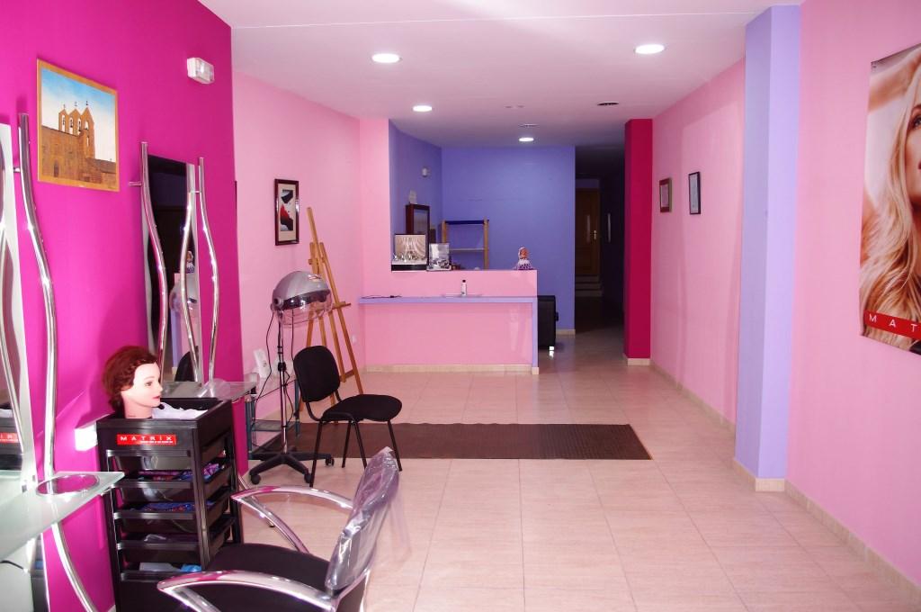Local en venta en Sevilla