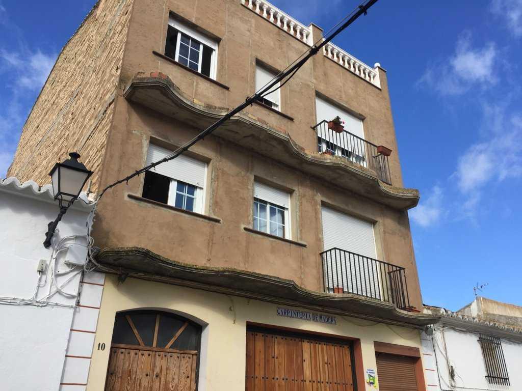 foto de LOCAL COMERCIAL EN TEBA, MÁLAGA