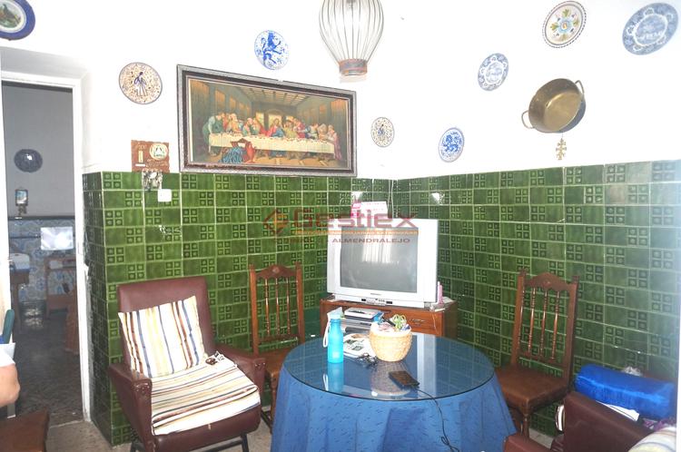 Chalet en venta en Badajoz