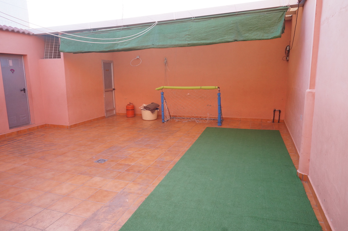 Industrial en venta en Badajoz