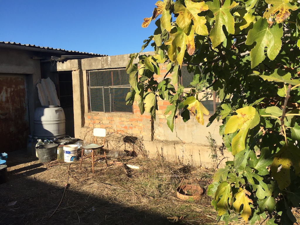 Terreno en venta en Badajoz