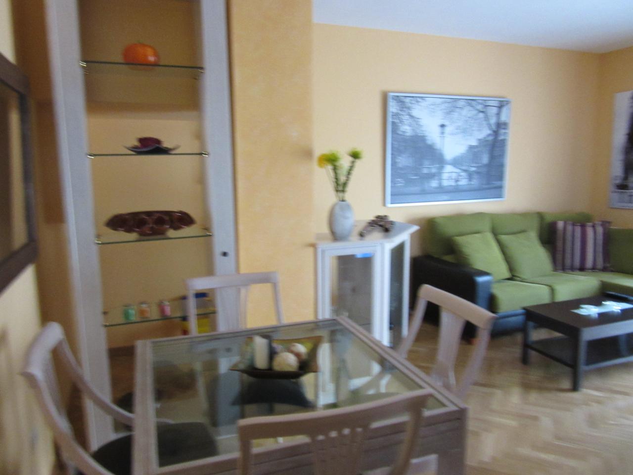 Piso en venta en Cuenca