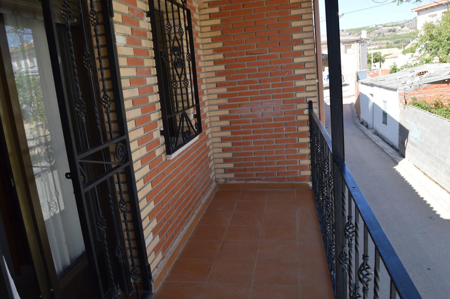 Chalet en venta en Cuenca
