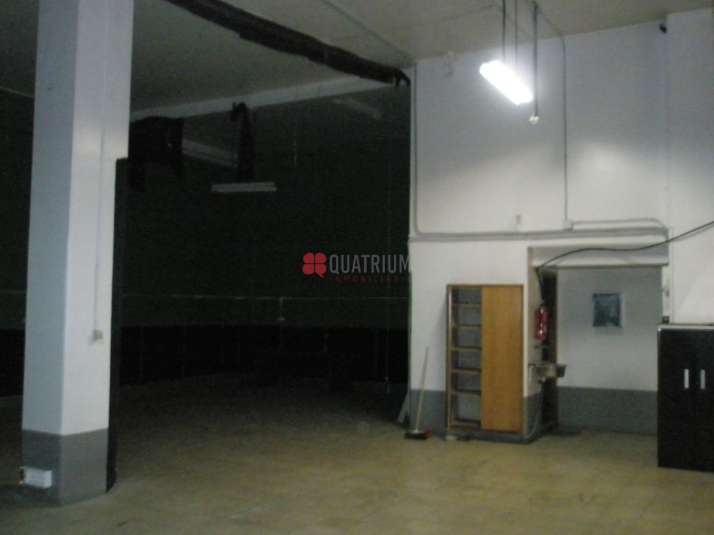 Local en venta en A Coruña