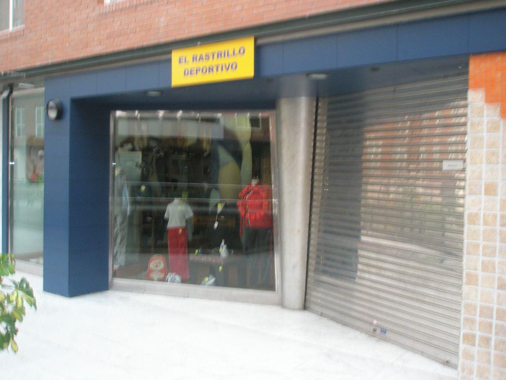 Local en venta en A Coruña