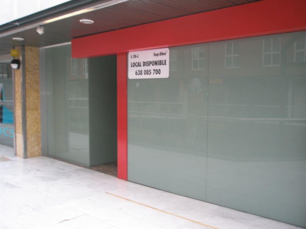 Local en venta en A Coruña