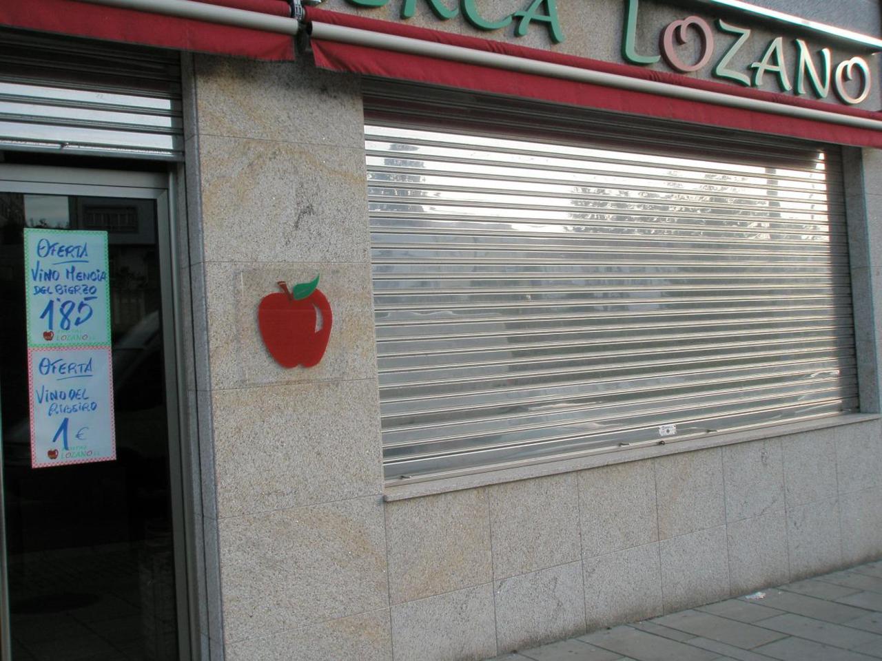 Local en venta en A Coruña