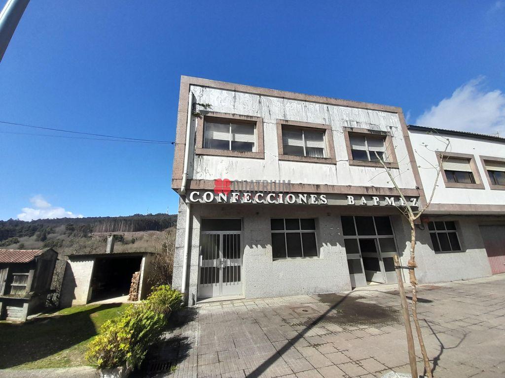 Local en venta en A Coruña