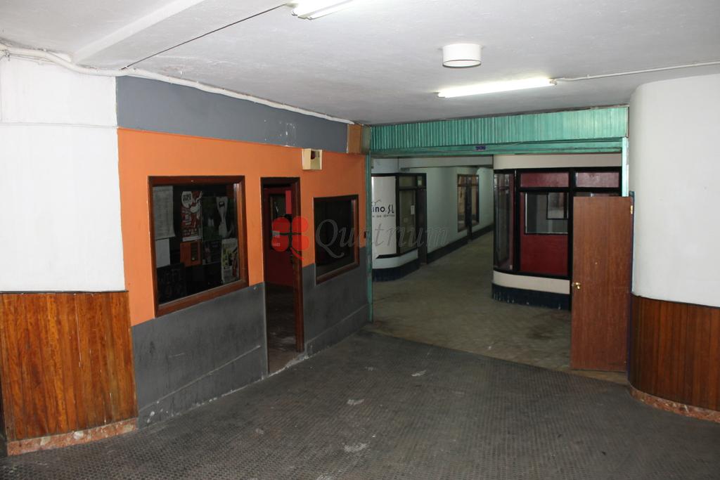 Local en venta en A Coruña
