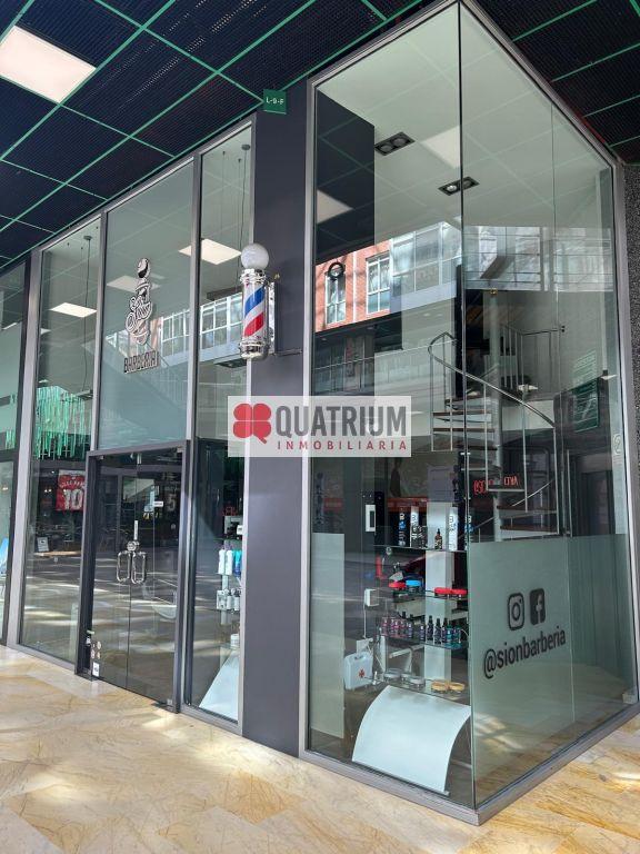 Local en venta en A Coruña