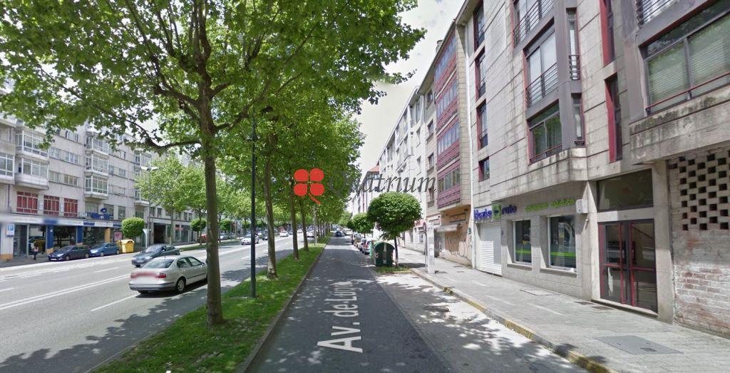 Local en venta en A Coruña
