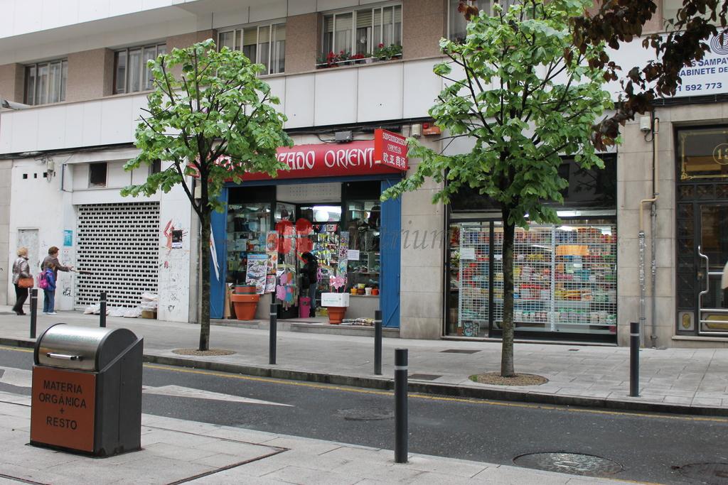 Local en venta en A Coruña