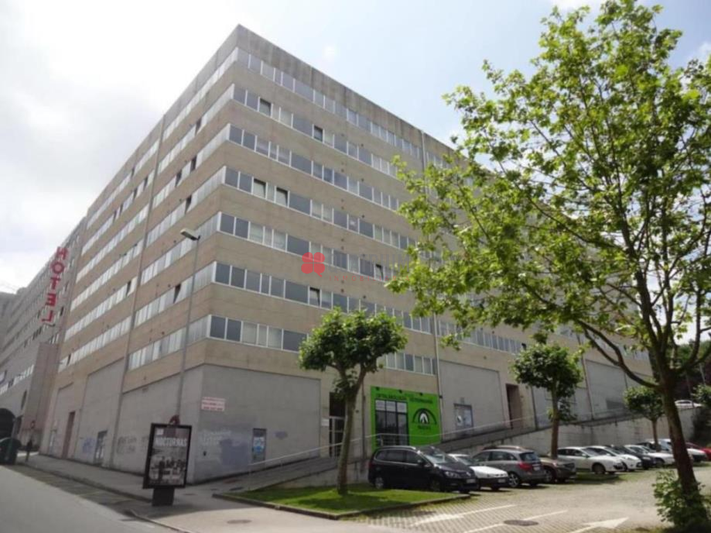 Local en venta en A Coruña