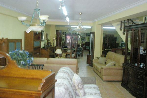 Local en venta en A Coruña