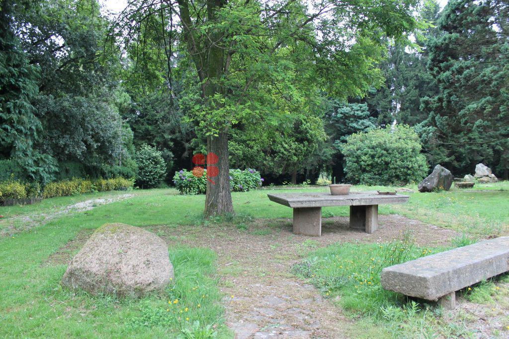 Terreno en venta en A Coruña